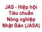 JAS