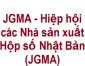 JGMA