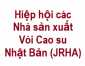 JRHA