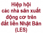 LES